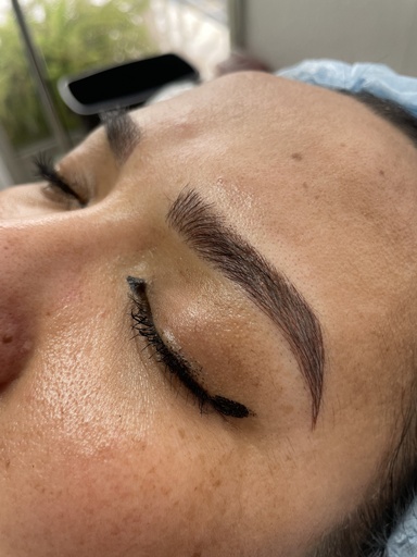 Microblading